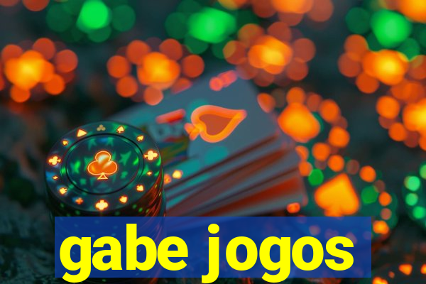 gabe jogos